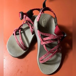 Chacos